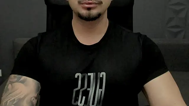 TonyWilcox online show from 01.11.26