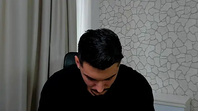 ClintMasters online show from 01.12.25