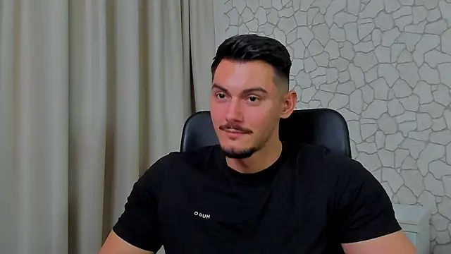 ClintMasters online show from 01.12.25
