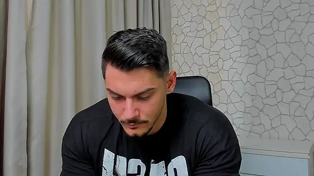 ClintMasters online show from 03.11.25