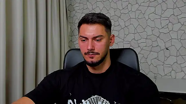 ClintMasters online show from 10.04.25