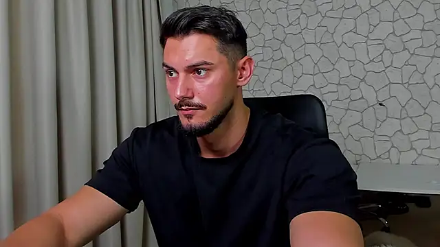 ClintMasters online show from 10.08.25