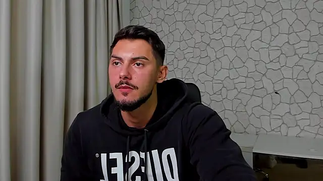 ClintMasters online show from 10.14.25