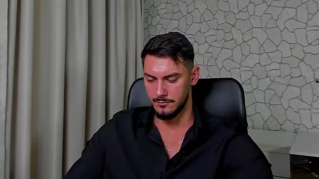 ClintMasters online show from 10.18.25