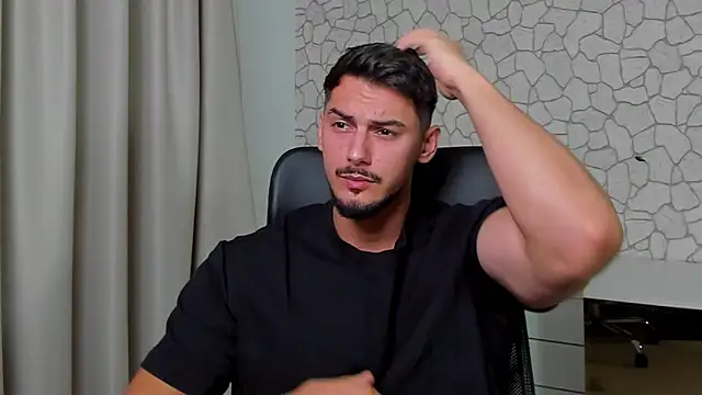 ClintMasters online show from 11.08.25