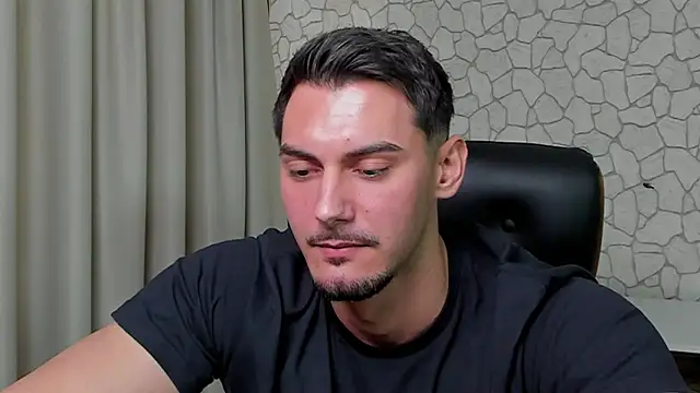 ClintMasters online show from 04.09.26