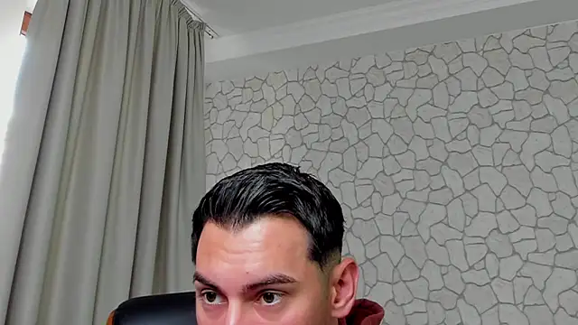 Snapshot of ClintMasters chatting on 05.14.26 ClintMasters online show from 05.14.26