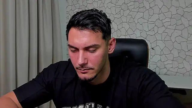 ClintMasters online show from 06.09.26