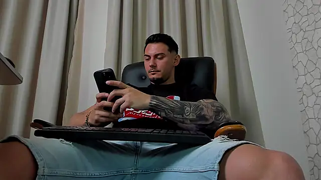 ClintMasters online show from 06.16.26