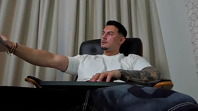 ClintMasters online show from 06.27.26
