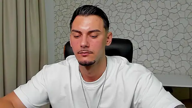 ClintMasters online show from 07.01.26