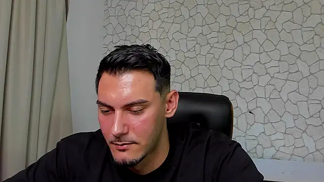 ClintMasters online show from 07.08.26