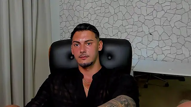 ClintMasters online show from 07.31.26