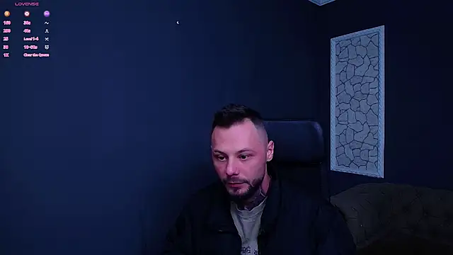 BrianHunts online show from 10.02.25