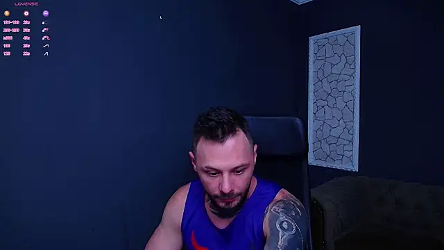 BrianHunts online show from 10.03.25