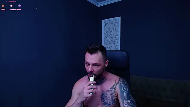 BrianHunts online show from 10.09.25