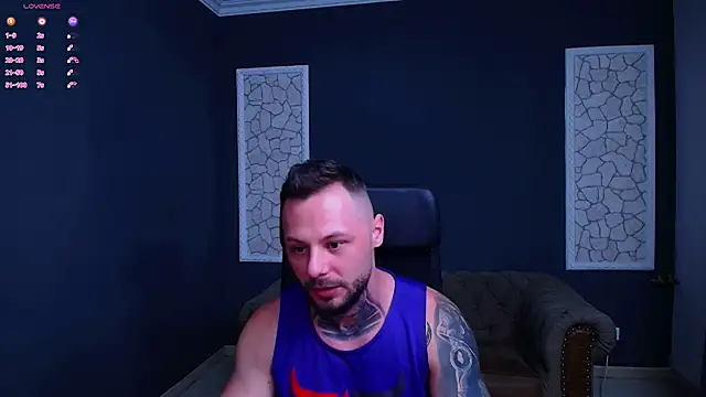 BrianHunts online show from 10.17.25