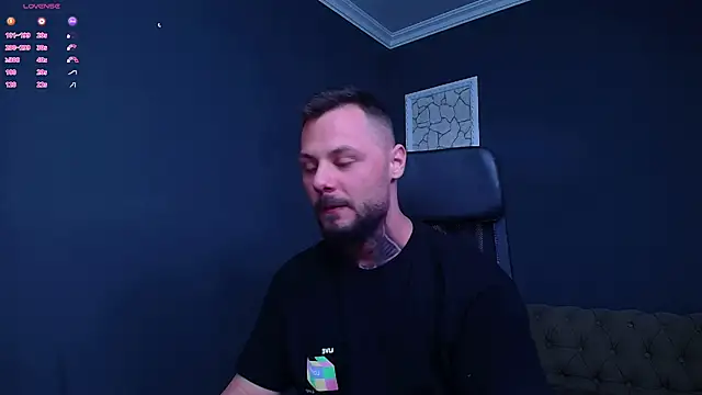 BrianHunts online show from 11.18.25