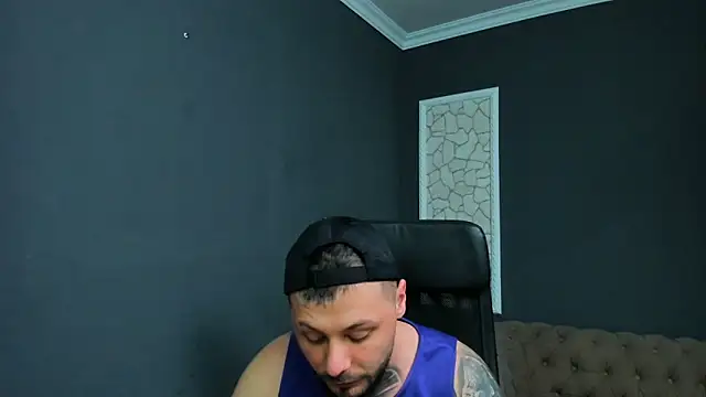 BrianHunts online show from 03.25.26