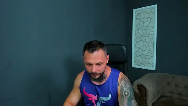 Snapshot of BrianHunts chatting on 06.29.26 BrianHunts online show from 06.29.26