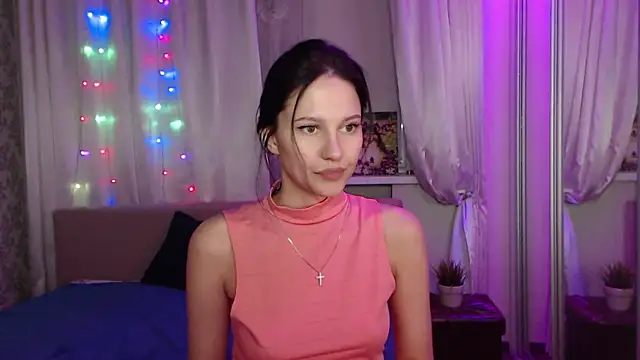 Snapshot of Zlata888 chatting on 12.27.24 Zlata888 online show from 12.27.24
