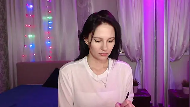 Snapshot of Zlata888 chatting on 02.06.25 Zlata888 online show from 02.06.25