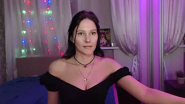 Snapshot of Zlata888 chatting on 04.18.26 Zlata888 online show from 04.18.26