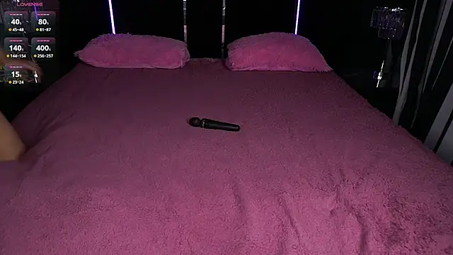 Daphne Moss online show from 02.24.25