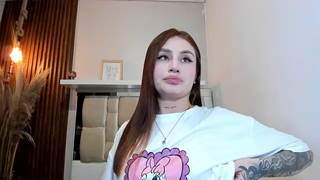 LANA-JONNES online show from 10.17.25