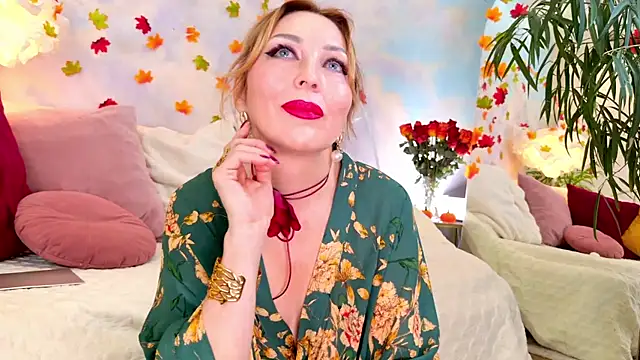 Ledy Mary online show from 11.30.25