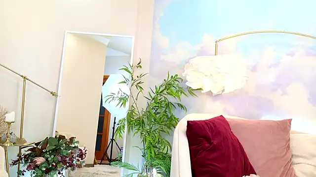 Ledy Mary online show from 03.16.26