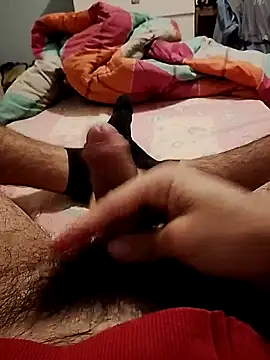 jon763 online show from 10.05.25