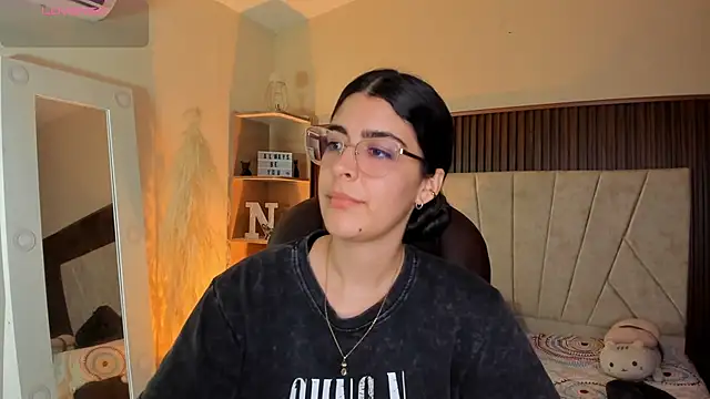  Niah  online show from 01.13.26