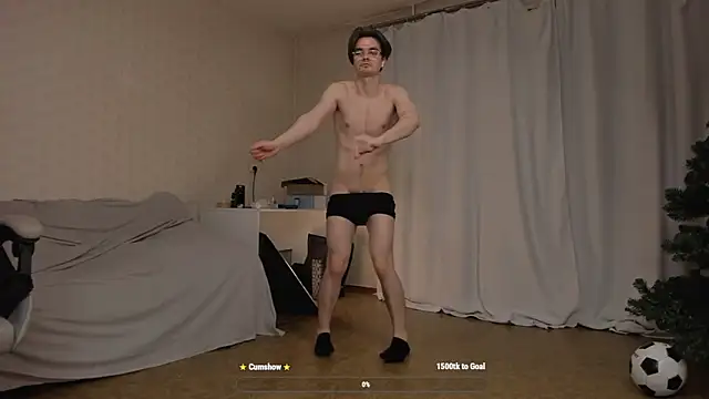 jame flow online show from 12.05.24