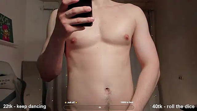 jame flow online show from 03.11.25