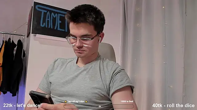 jame flow online show from 03.14.25