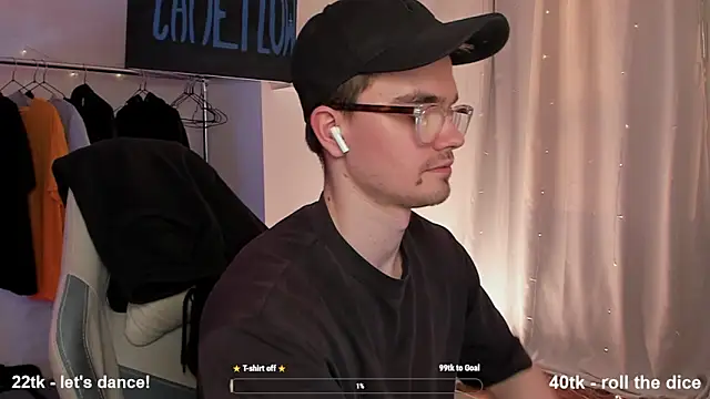 jame flow online show from 03.21.25