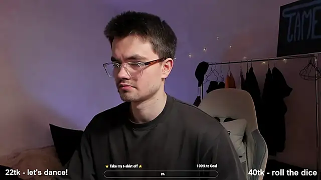 jame flow online show from 03.22.25