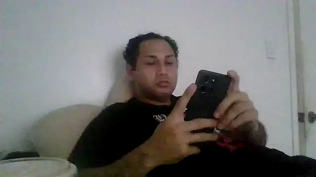 XjjripppX online show from 09.20.25