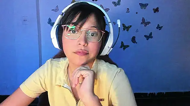 Little Lisy online show from 03.12.26