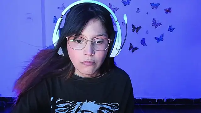Little Lisy online show from 03.21.26