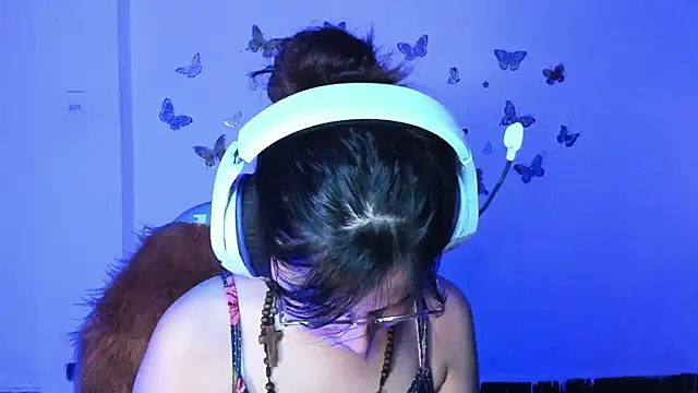 Little Lisy online show from 03.22.26