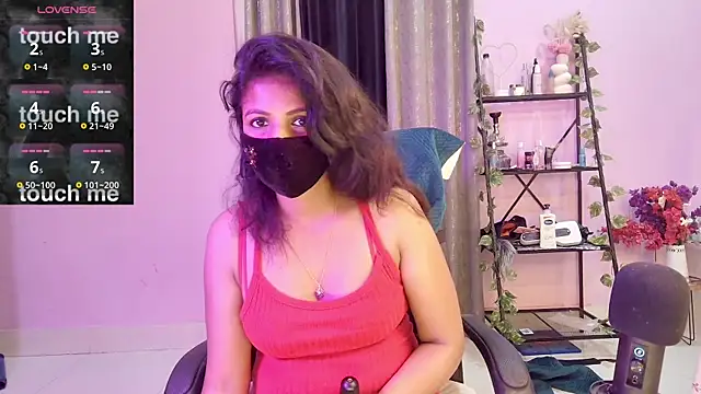 Naughty nightz online show from 11.03.25