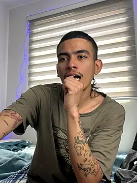 sorry-mom69 online show from 10.23.25