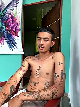 sorry-mom69 online show from 01.15.26