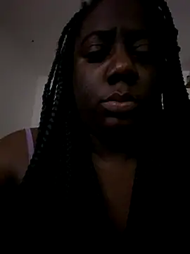 XNASTYEBONYXXX online show from 10.19.25