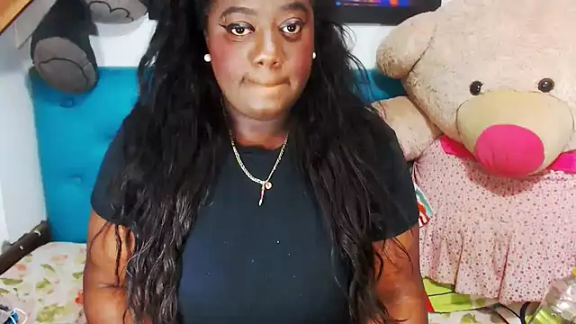 XNASTYEBONYXXX online show from 04.19.26