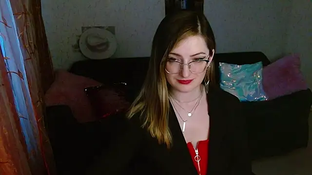 Arielsssplash online show from 05.12.26