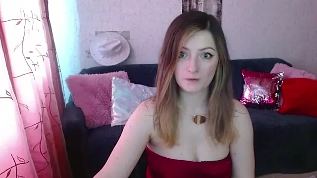Arielsssplash online show from 07.02.26