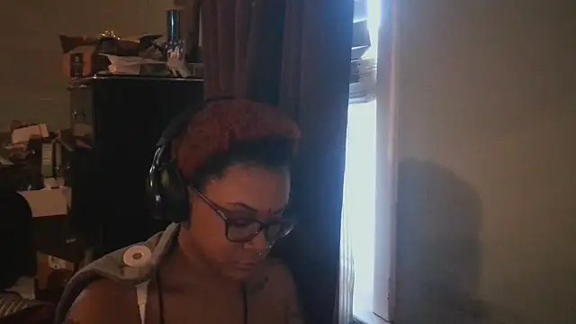 Snapshot of nickytheehawtie chatting on 02.07.26 nickytheehawtie online show from 02.07.26